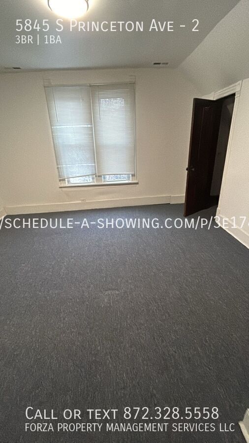 Building Photo - 5845 S Princeton Ave