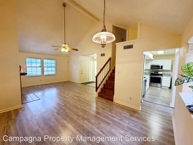 Building Photo - 4 br, 3 bath House - 2711 Todville Pl