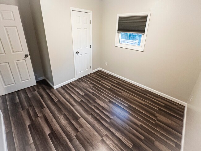 Bedroom 2 - 601 Harlem Rd