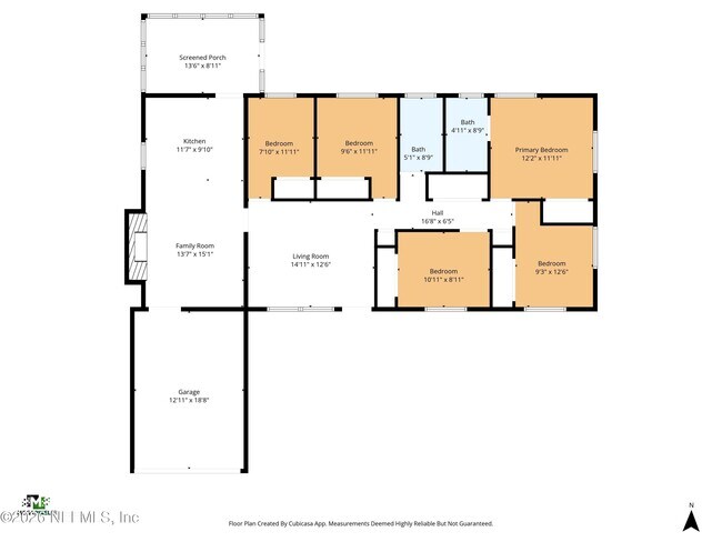 Building Photo - 8015 Jaguar Dr