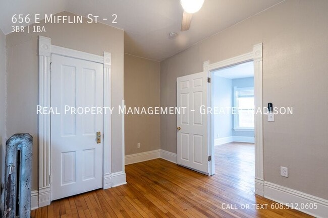 Building Photo - 656 E Mifflin St