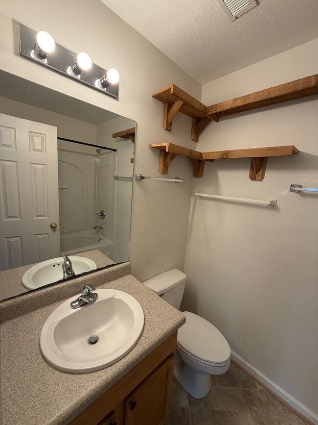 Building Photo - East AVL - Wooded Lot, Three Bedrooms