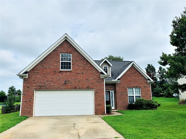Primary Photo - 321 Collinsworth Dr