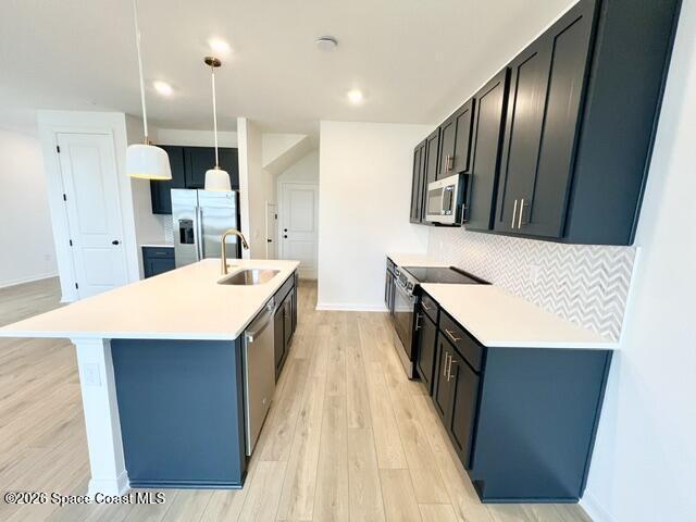 Building Photo - 1389 Bluewater Ln