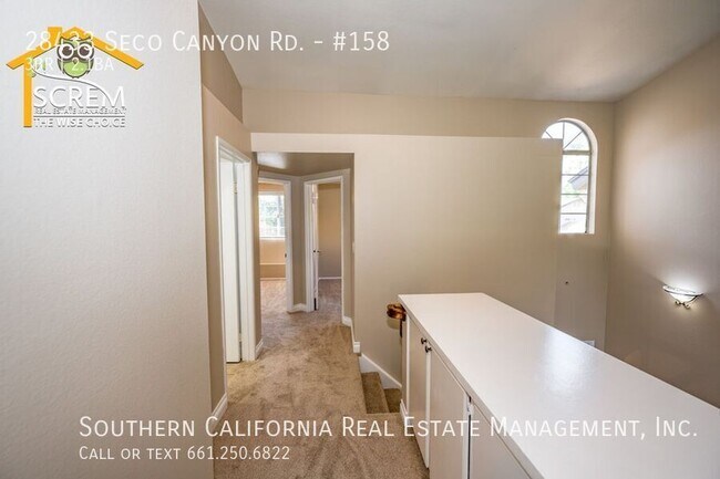 Building Photo - 28433 Seco Canyon Rd