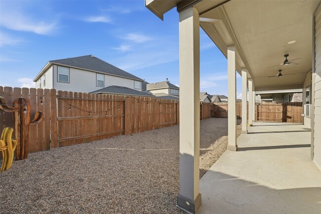 Building Photo - 8123 Cheyenne Hills Trail