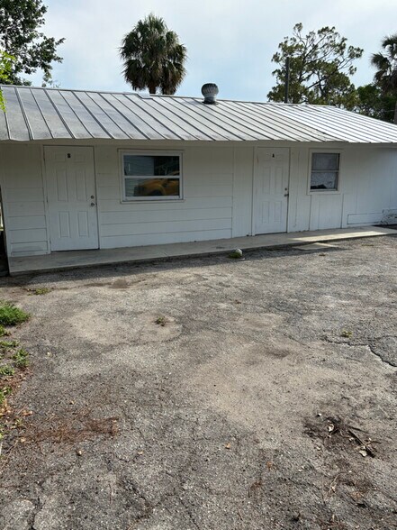 Primary Photo - 7590 Marx Dr
