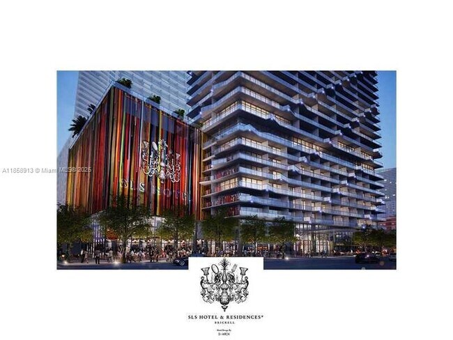 Building Photo - 1300 S Miami Ave