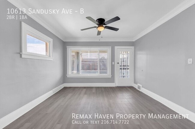 Building Photo - 10613 Sandusky Ave