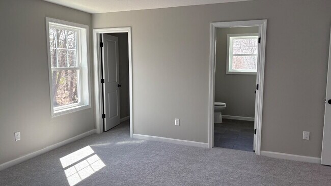 Building Photo - New Construction Townhomes | 3 Bed / 2.5 Bath | Available Now | $3,000/mo