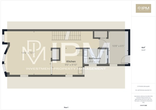 Building Photo - 1228 Market St