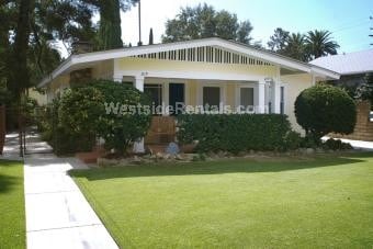 Building Photo - 815 Orange Grove Pl