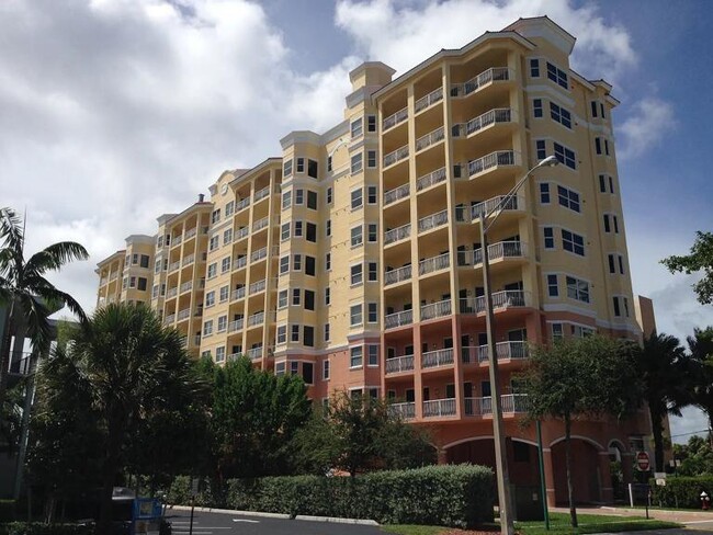 Primary Photo - 1395 S Ocean Blvd