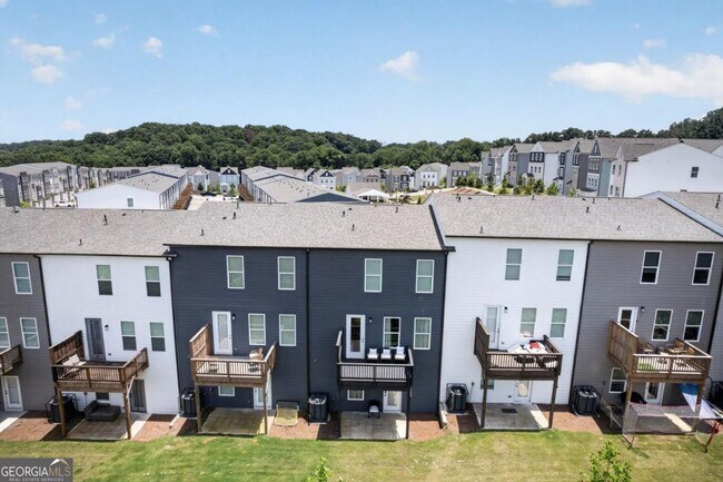 Building Photo - 1445 Creekside Cir NW