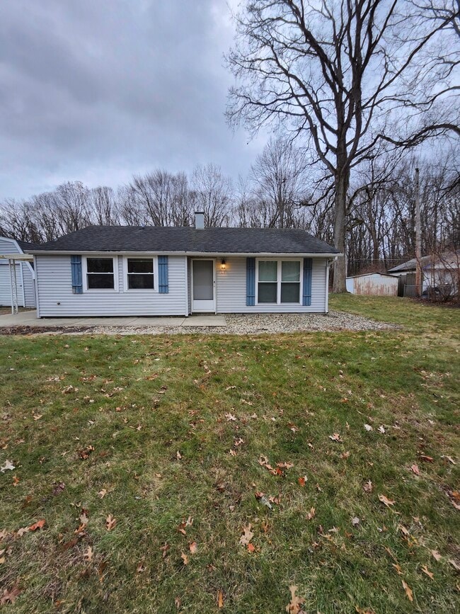 Building Photo - 119 Tall Timber Ct