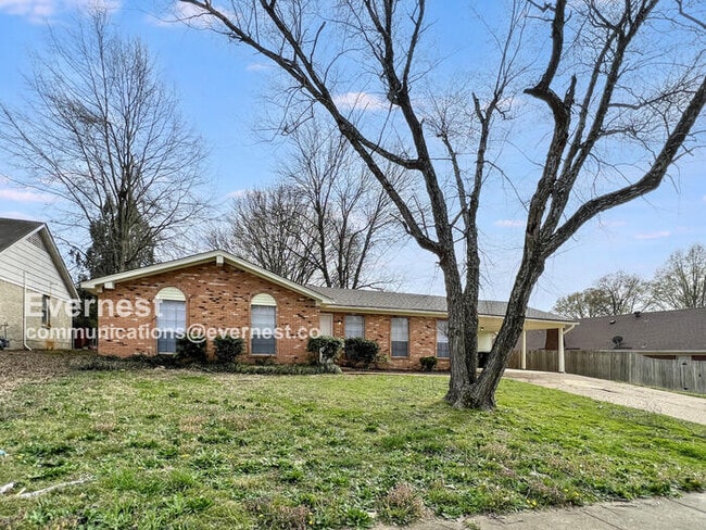 Primary Photo - 5697 Tulip Tree Dr
