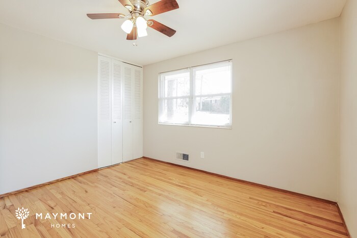 Building Photo - 3501 Custis Ct