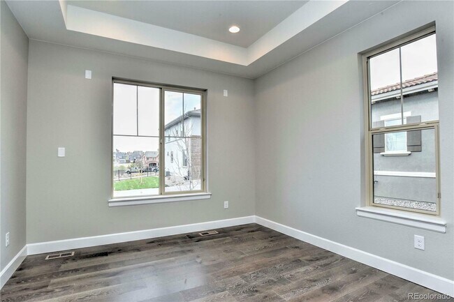 Building Photo - 6040 S Olive Ct