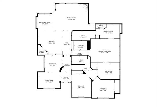 Building Photo - 7201 Ridgemoor Ln