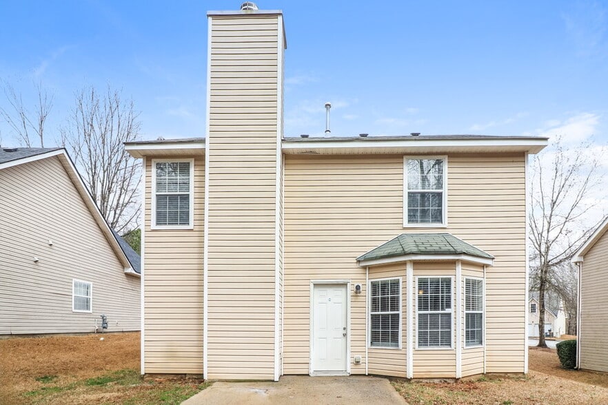 Building Photo - 4415 Pipestone Pl