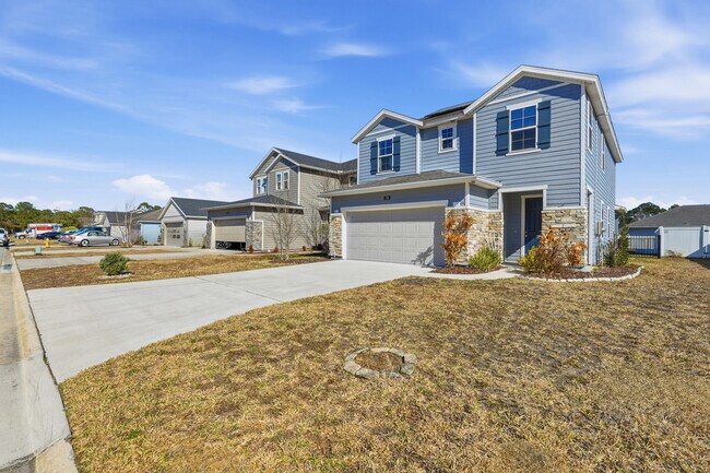 Building Photo - 216 Santorini Ct