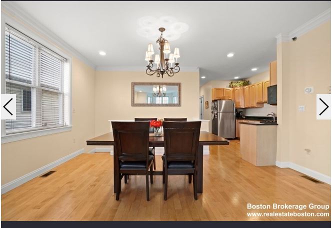 Building Photo - 8 Howell St