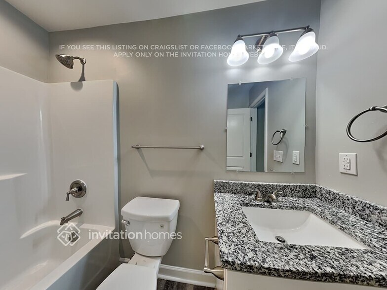 Building Photo - 4105 Rev Williams Dr