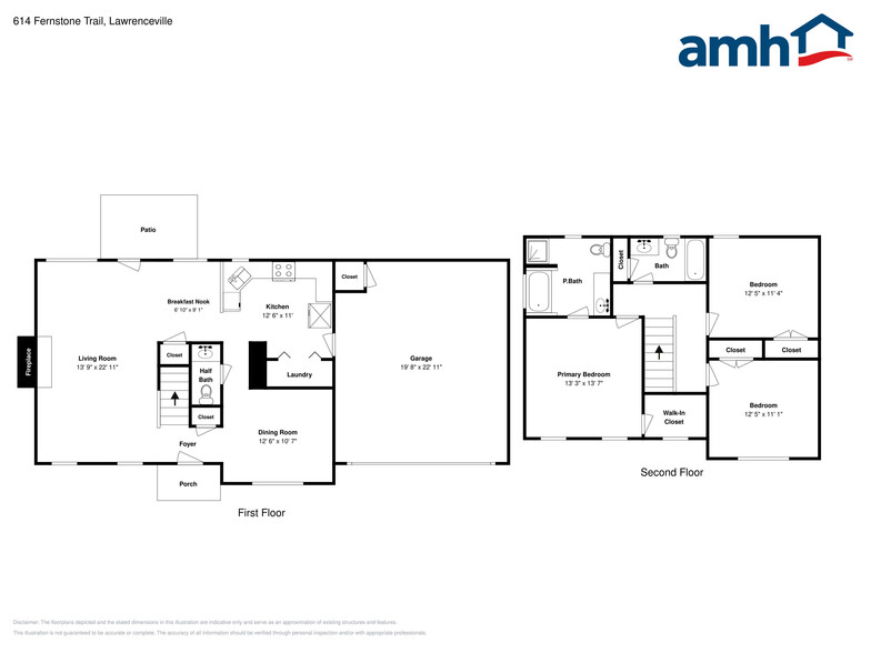 Building Photo - 614 Fernstone Trl