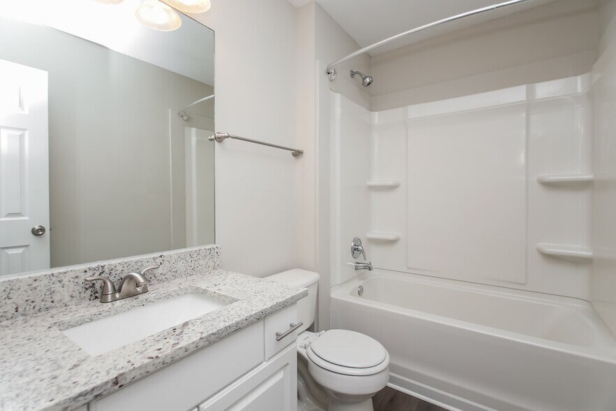 Building Photo - 1033 Saddle Brooke Dr