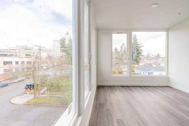 Floorplan - Betula House - Contemporary Living on Seattle's Most Connected Hill