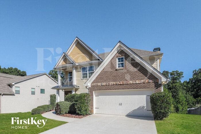 Primary Photo - 6267 Cove Creek Dr