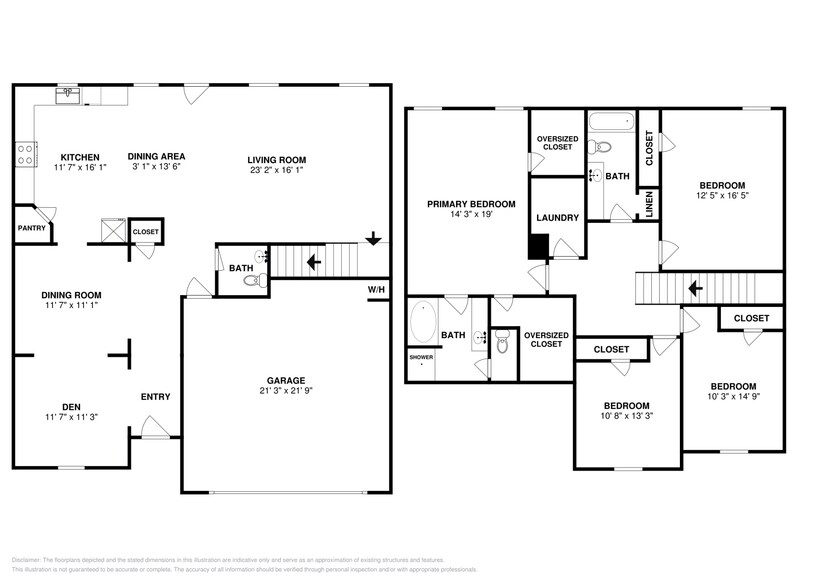 Building Photo - 1100 Amadas Dr