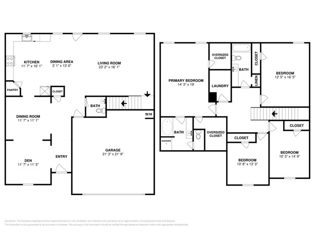 Building Photo - 1100 Amadas Dr