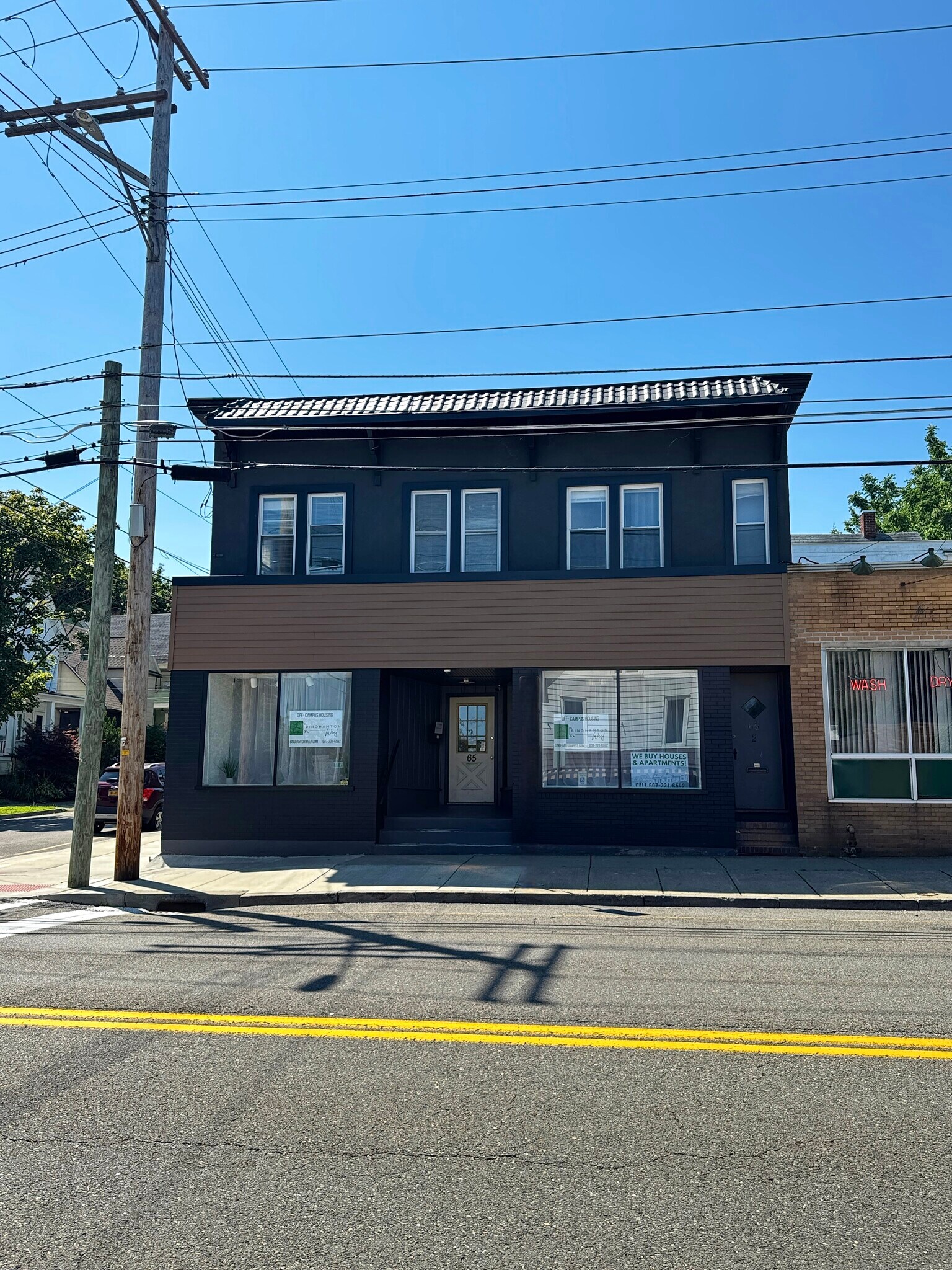 Building Photo - 65 Leroy St