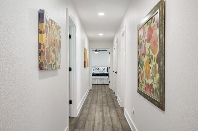 Building Photo - 1611 Armistead St