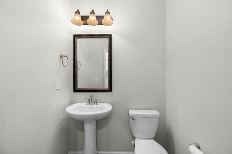 Building Photo - 1232 Fischer Trace