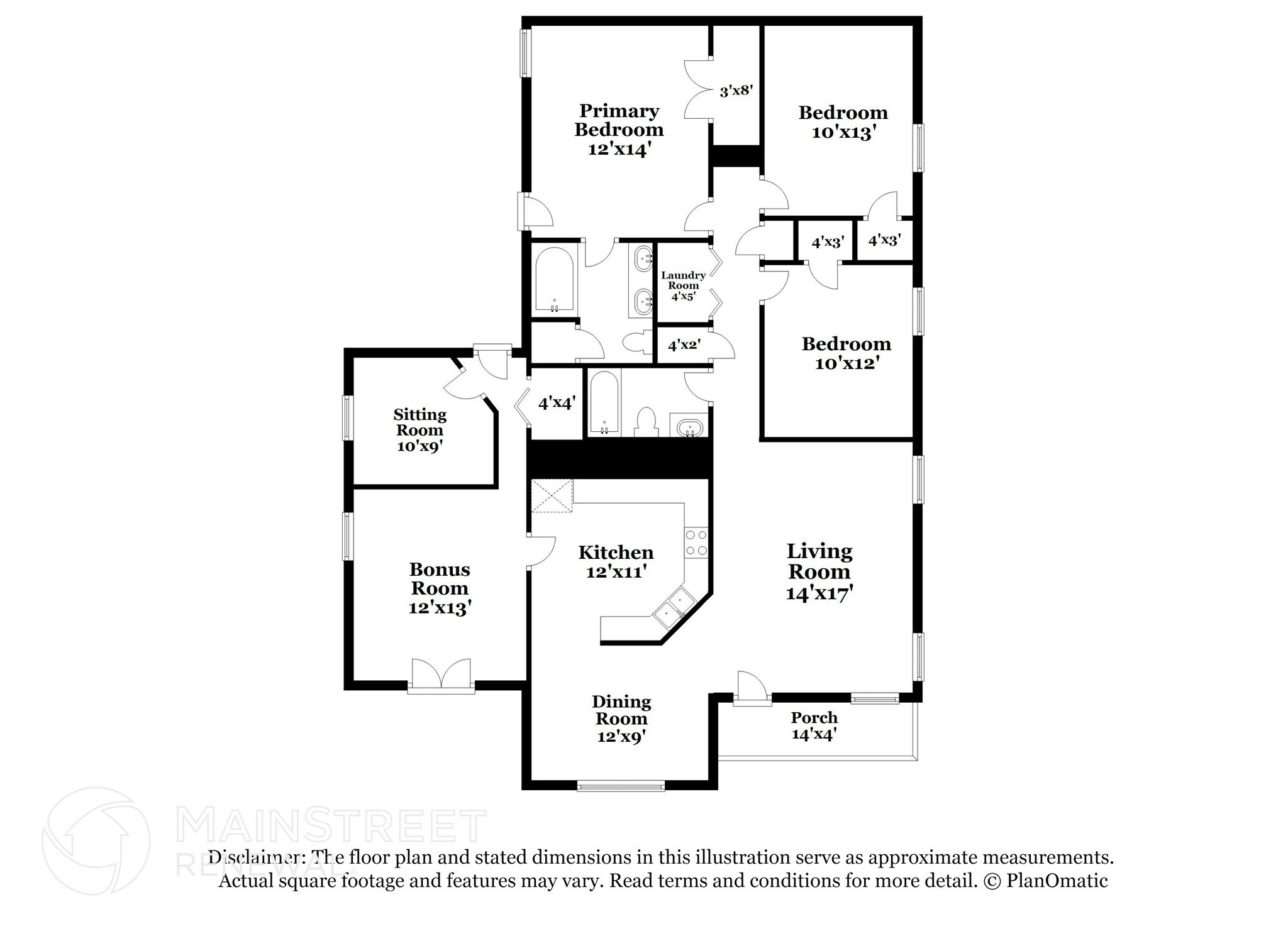 Building Photo - 861 Pin Oak Dr