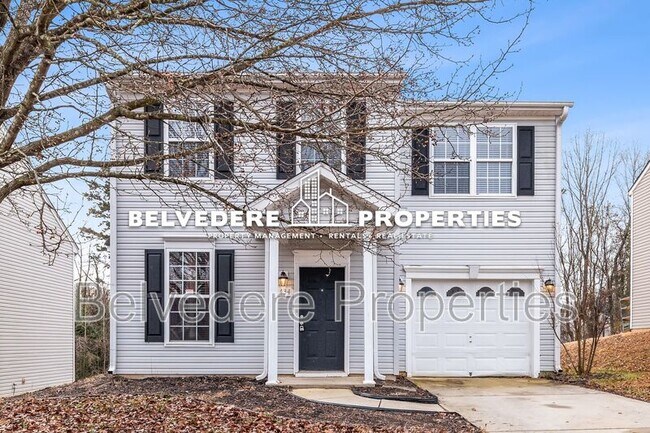 Primary Photo - 1434 Waverly St