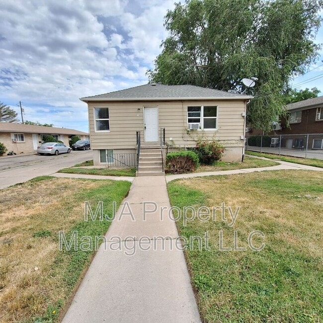Primary Photo - 742 Wasatch St