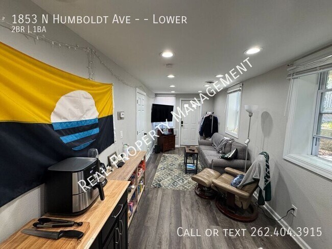 Primary Photo - 1853 N Humboldt Ave
