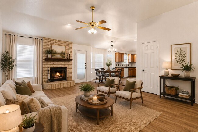 Building Photo - LIMITED-TIME MOVE-IN SPECIAL: Receive two weeks of free rent with an approved application and lea...