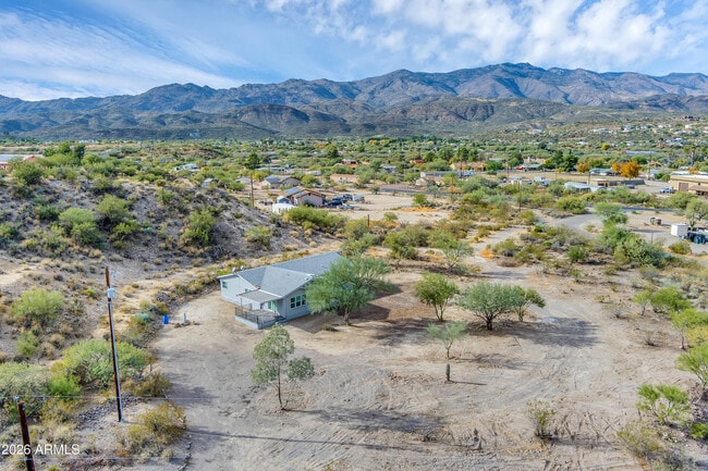 Building Photo - 34380 Cholla Dr