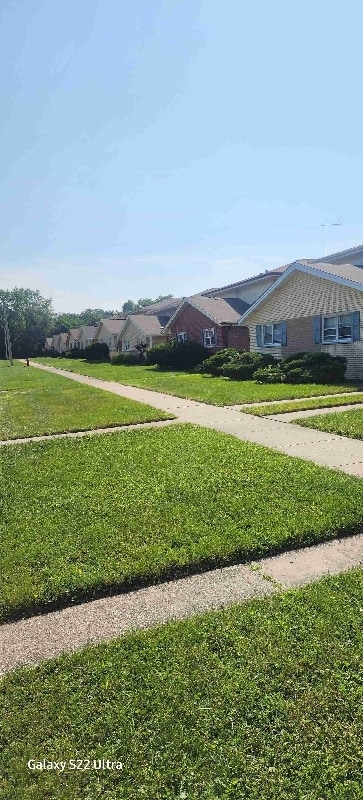 Building Photo - 3639 W 120th St