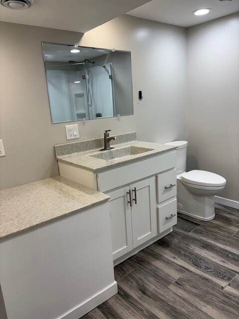 Building Photo - 106 W North St