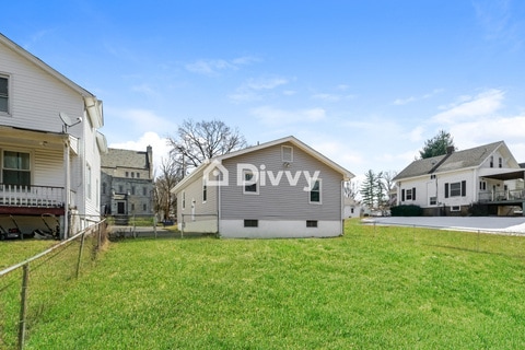 Building Photo - 2511 Hood Ave