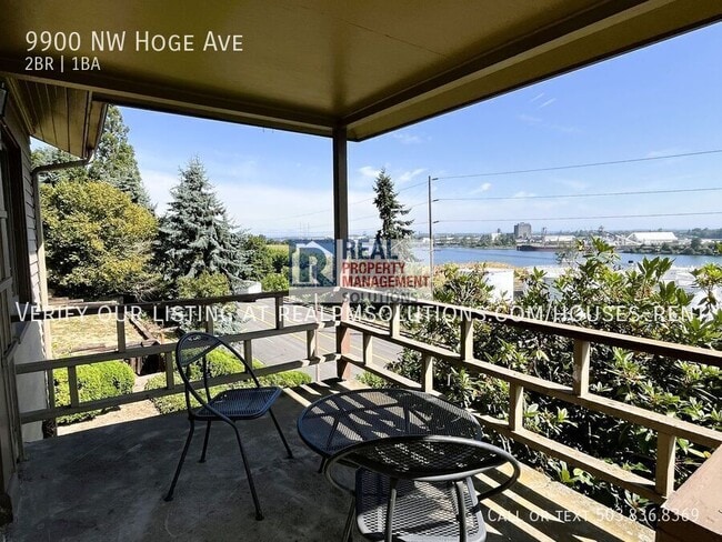 Building Photo - 9900 NW Hoge Ave