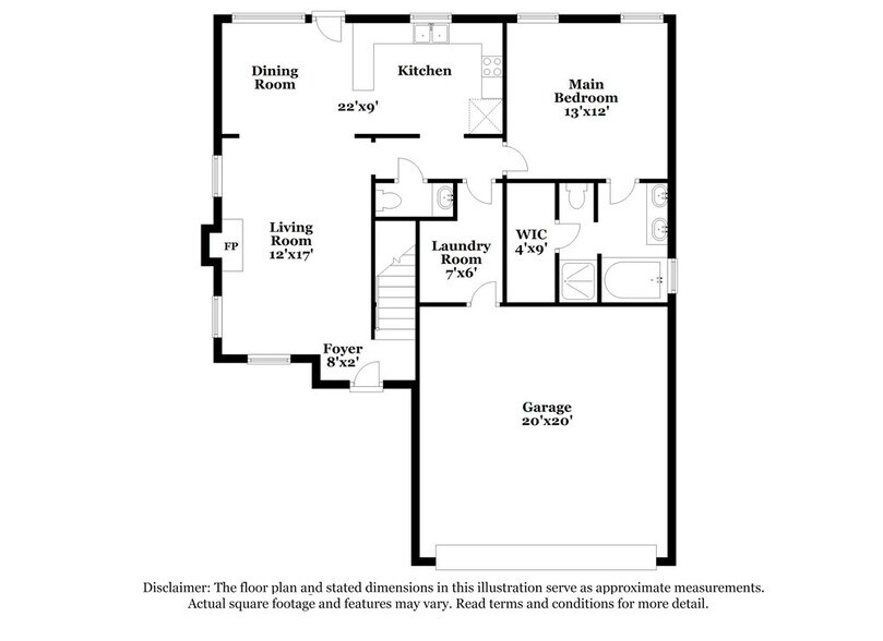 Building Photo - 405 Randall Ln