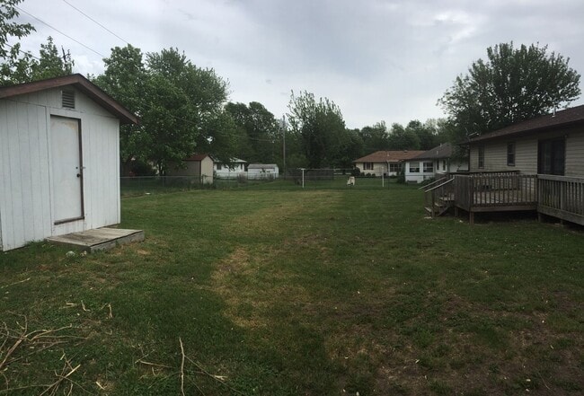 Building Photo - NICE 3 Bed 2 Bath home in Bolivar! Excellent Area!