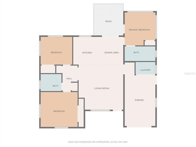 Building Photo - 5840 Dartmouth Ave N