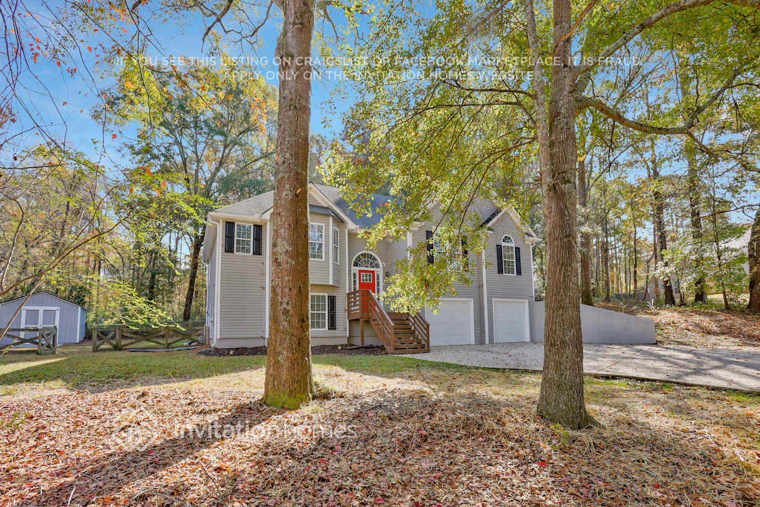 Building Photo - 269 Marable Ln